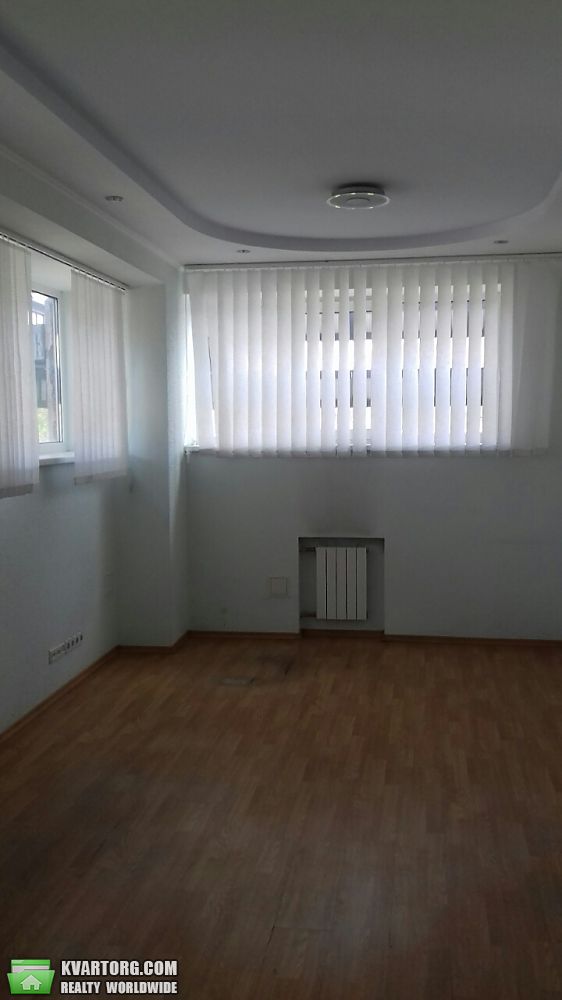 Rent out office. Киев,  Мечникова — photo 1