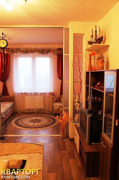 Rent out 2-room apartment. Киев, Милославская — photo 4