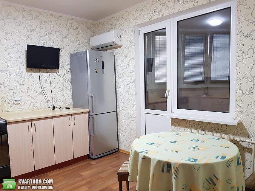 сдам 3-комнатную квартиру. Киев,   Урловская - фото 5