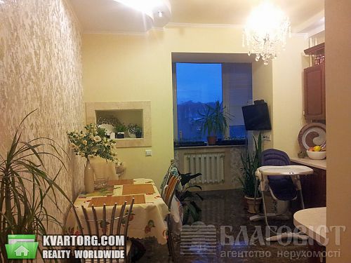 Sell 2-room apartment. Киев,  Автозаводская — photo 3