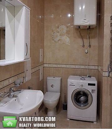 Rent out 2-room apartment. Киев,  Драгомирова — photo 9