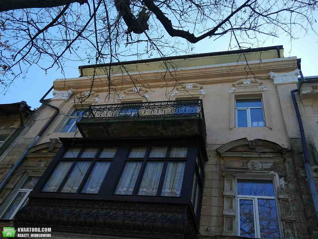 Sell 1-room apartment. Одесса, Большая Арнаутская — photo 1