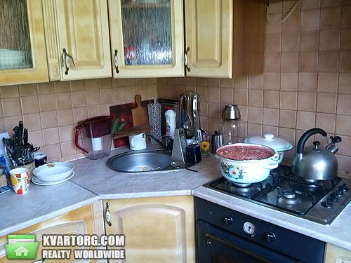 Sell 2-room apartment. Киев, Черняховского — photo 2