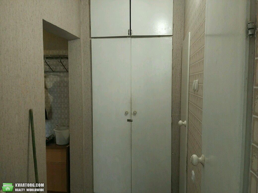 Rent out 2-room apartment. Киев,  Олейника — photo 6
