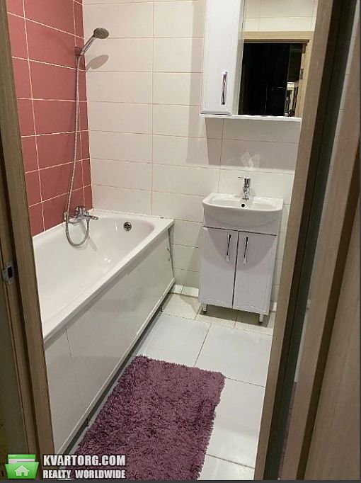 Rent out 1-room apartment. Киев, Академика Шалимова — photo 3