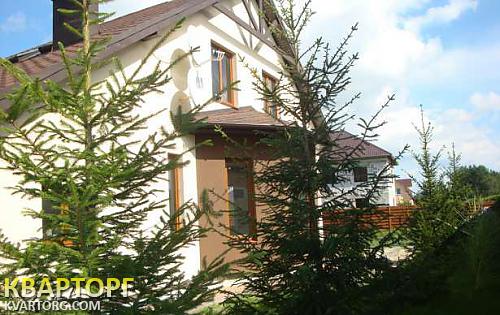 Sell house. Обухов,  Каштановая — photo 3