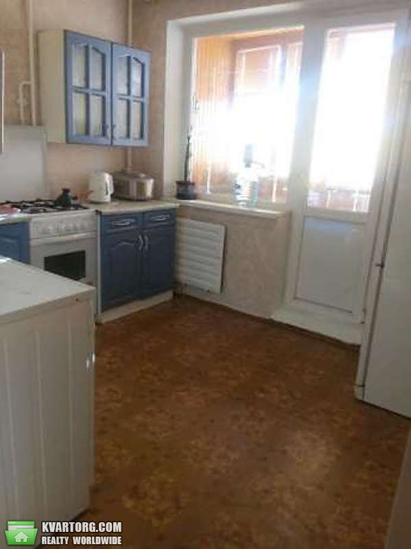 Sell 1-room apartment. Киев,  Полярная — photo 4
