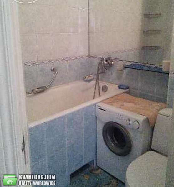 Sell 1-room apartment. Киев, Зодчих — photo 10