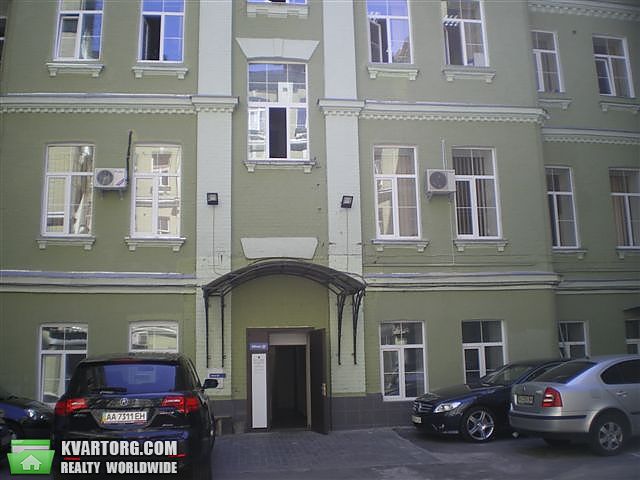 Sell office. Киев,  Богдана Хмельницкого — photo 1