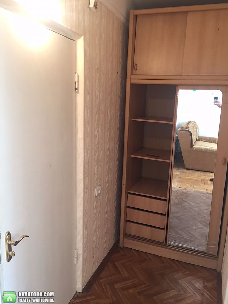 Rent out 1-room apartment. Киев,  Победы пр — photo 3