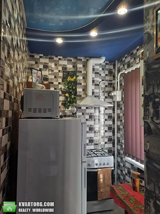 продам 1-комнатную квартиру. Одесса,  Бехтерева - фото 4
