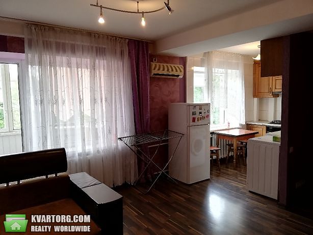 Rent out 2-room apartment. Киев,  Голосеевский пр — photo 6
