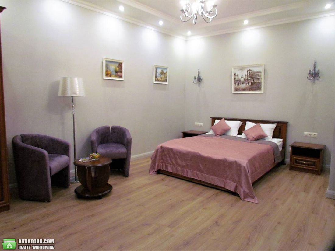 Sell 1-room apartment. Одесса, Французский бульвар — photo 5