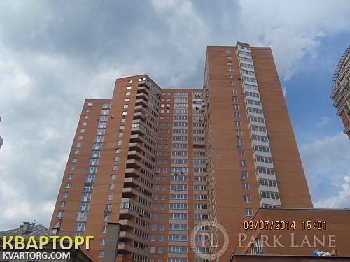 Sell 3-room apartment. Киев,  Димитрова — photo 1