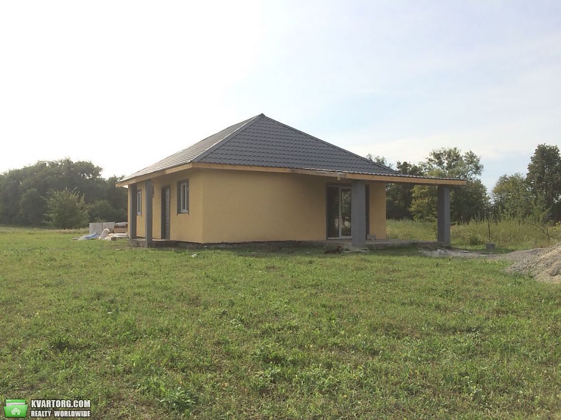 Sell house. Васильков, Фастовская — photo 5