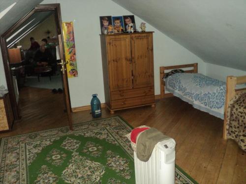 Sell house. Донецк, Зеленая — photo 8