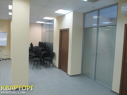 Rent out office. Киев, Боженко — photo 1