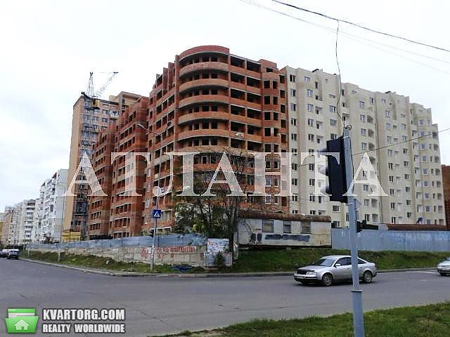 Sell 2-room apartment. Одесса, Бочарова — photo 1