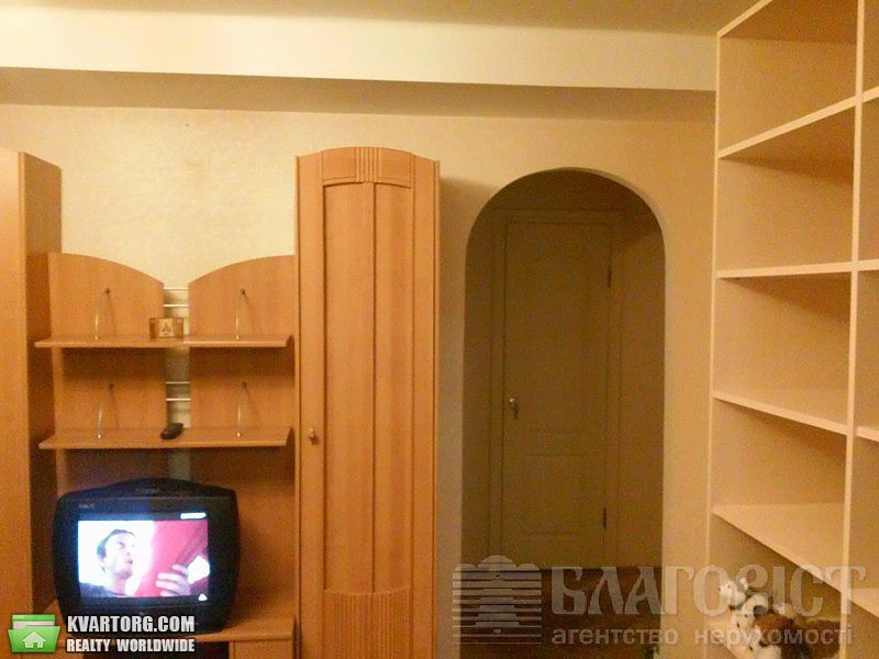 Sell 3-room apartment. Киев, 40-летия Октября просп — photo 3