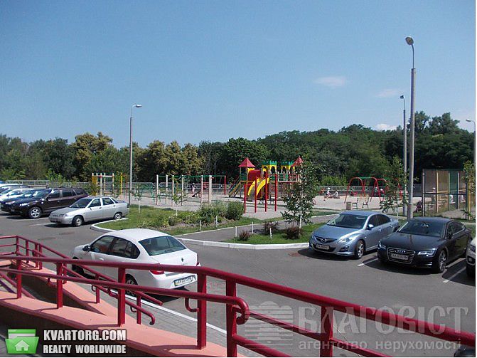 Sell 3-room apartment. Киев,  Белицкая — photo 9