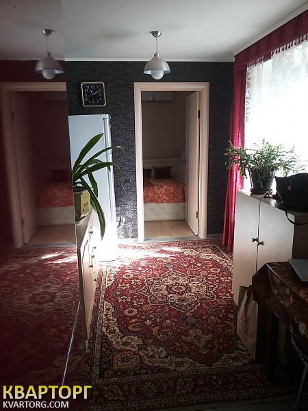 Sell 2-room apartment. Одесса, Комарова — photo 5