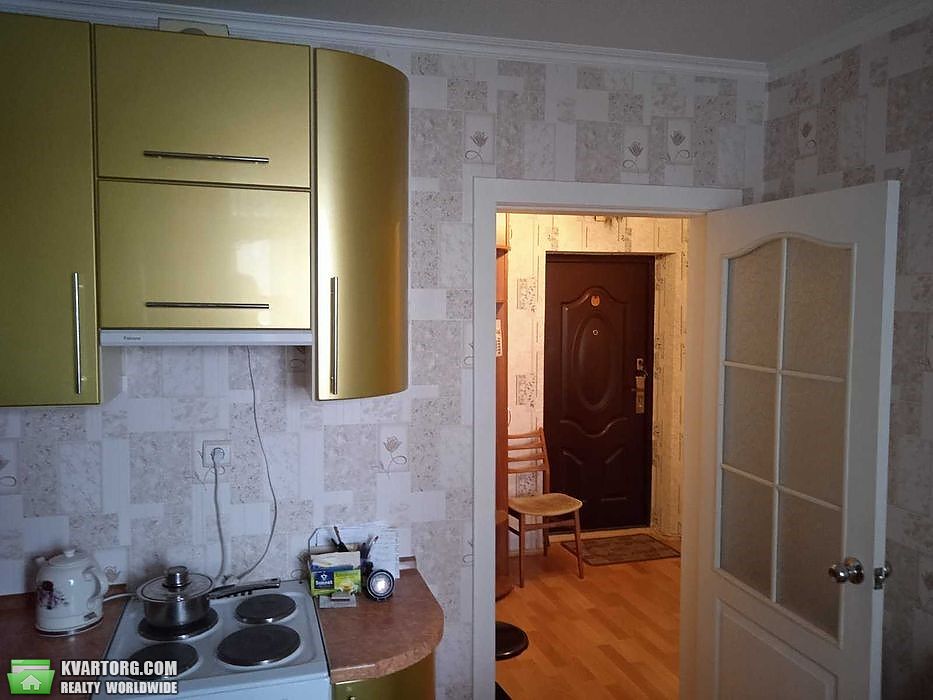 Sell 1-room apartment. Киев, пр. Маяковського — photo 2