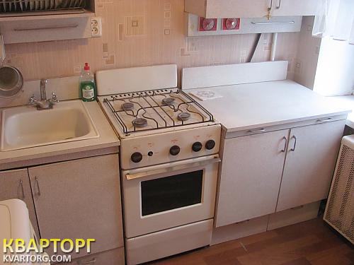Rent out 1-room apartment. Киев, Ильича — photo 3