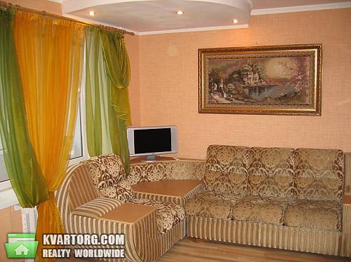 сдам 1-комнатную квартиру. Киев,  Суворова - фото 3