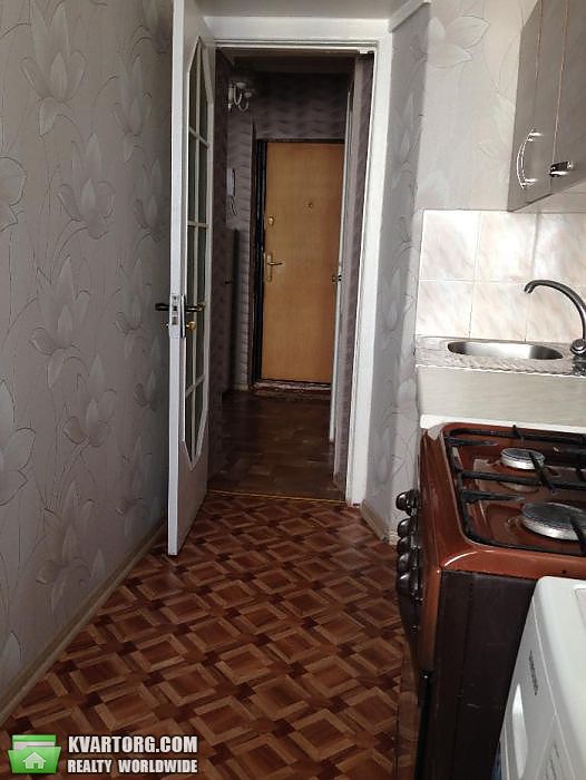 Sell 1-room apartment. Киев,  Руданского — photo 7