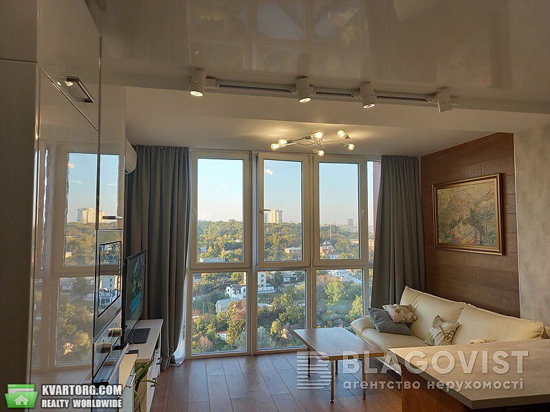 Sell 3-room apartment. Киев, ясинуватский переулок — photo 1