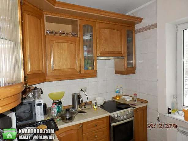 Sell 3-room apartment. Киев,  Ревуцкого — photo 2