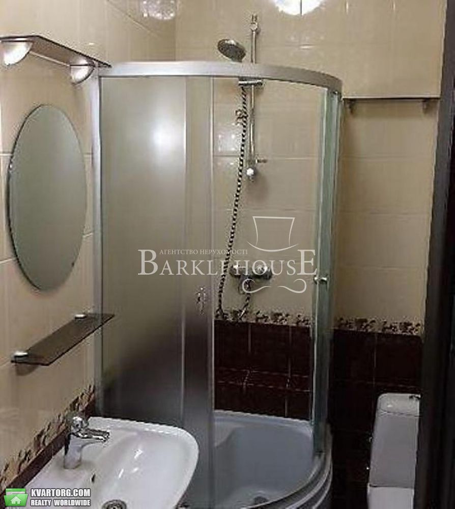 Rent out 3-room apartment. Киев,  Дмитриевская — photo 6