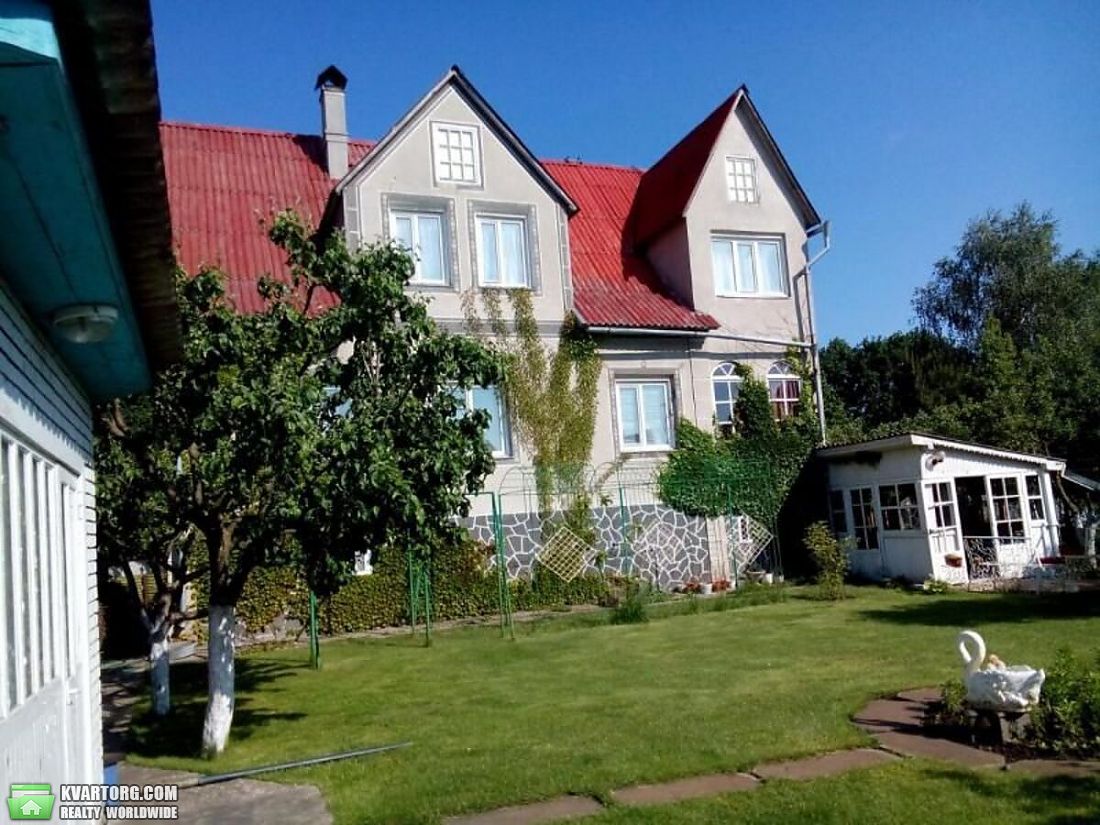 Sell house. Киев, Авиационная — photo 2