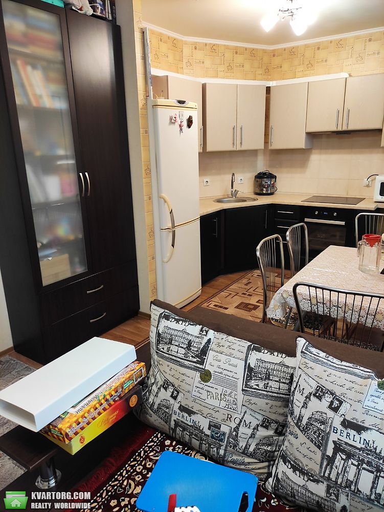 Sell 1-room apartment. Киев, ващенко — photo 8