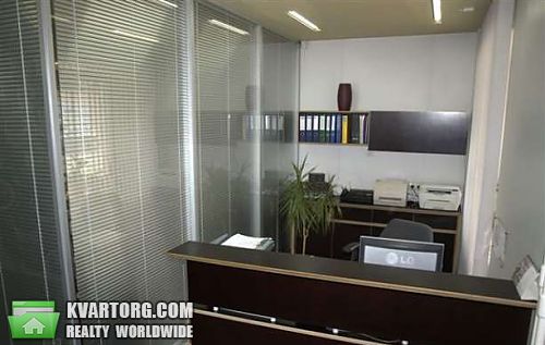 Rent out office. Киев, Новгородская — photo 7