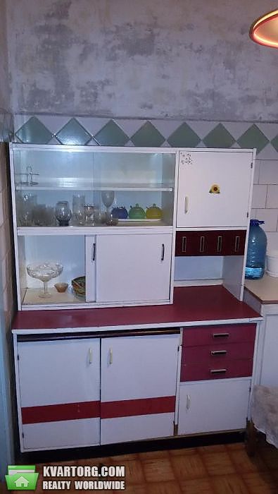 Sell 1-room apartment. Киев,  Петропавловская — photo 7
