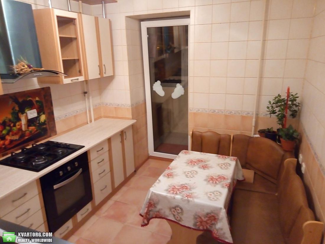 Rent out 2-room apartment. Одесса, Среднефонтанская — photo 8