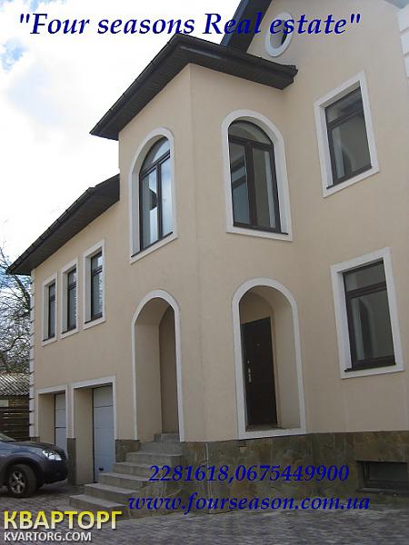 Sell house. Киев, Гречко — photo 1