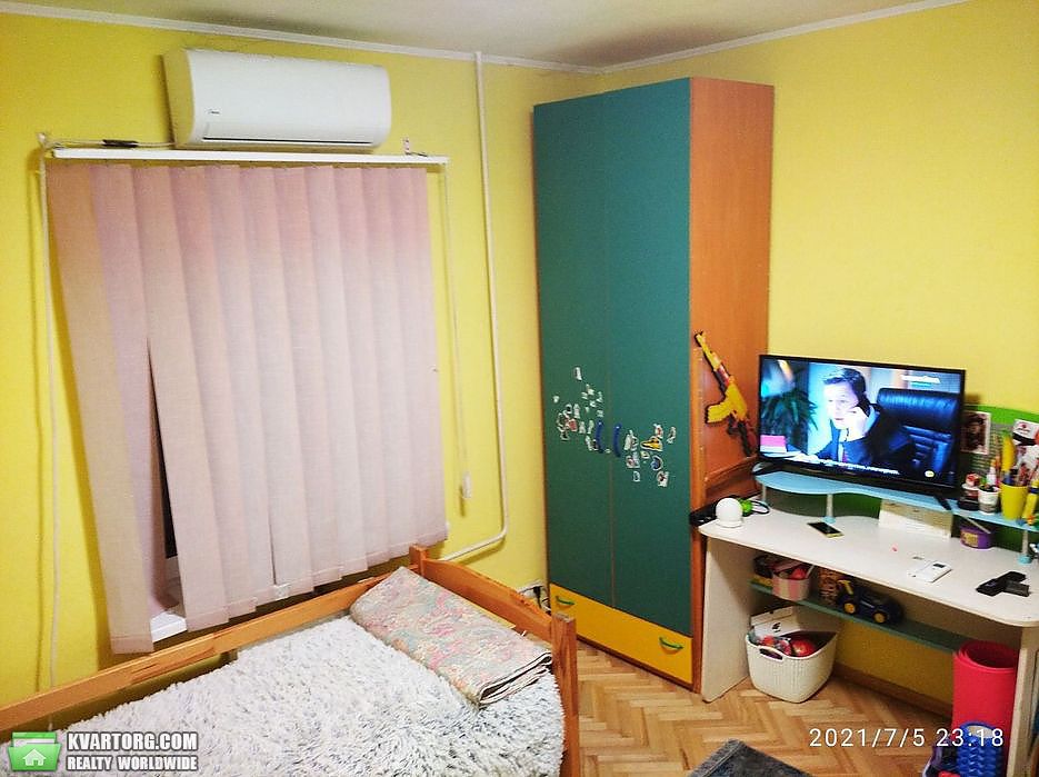 Sell 2-room apartment. Киев,  Беретти — photo 7