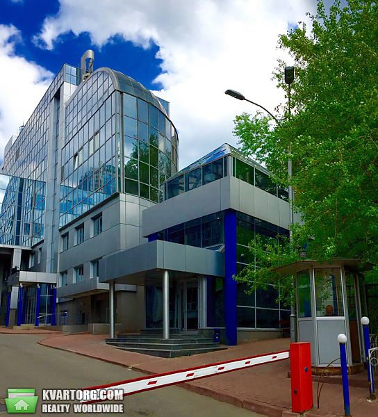 Rent out office. Киев, Спортивная пл. — photo 1