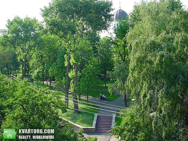 Rent out 2-room apartment. Киев,  Нагорная — photo 2