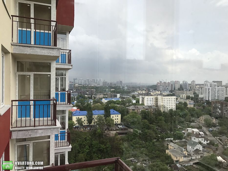 Sell 2-room apartment. Киев,  Ясиноватский пер — photo 1