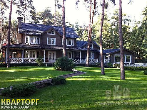 Sell house. Киевская обл.,  Лесная — photo 1