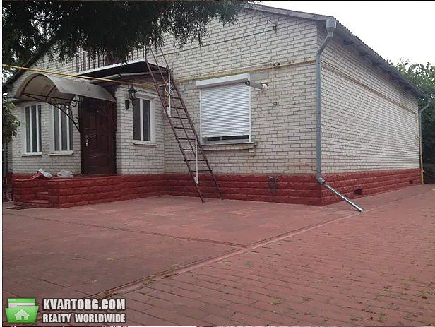 Sell house. Киевская обл., Ржищев — photo 1
