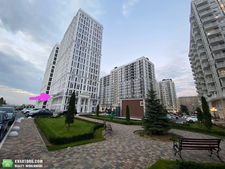 Sell 1-room apartment. Киев, Максимовича — photo 3