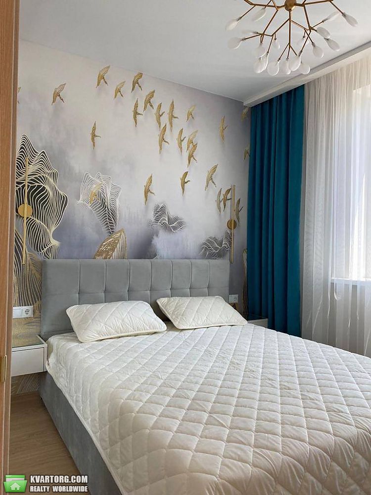 Sell 2-room apartment. Одесса, Архитекторская — photo 1
