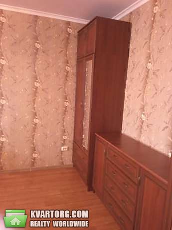 Rent out 1-room apartment. Киев,  Харьковское шоссе — photo 3