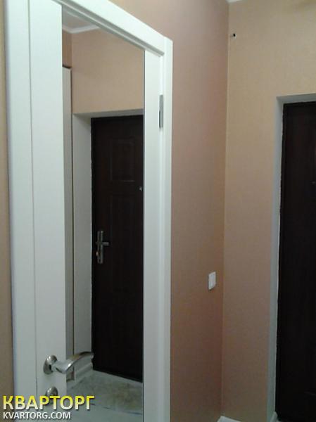 Sell 1-room apartment. Киев,  Феодоры Пушиной — photo 3
