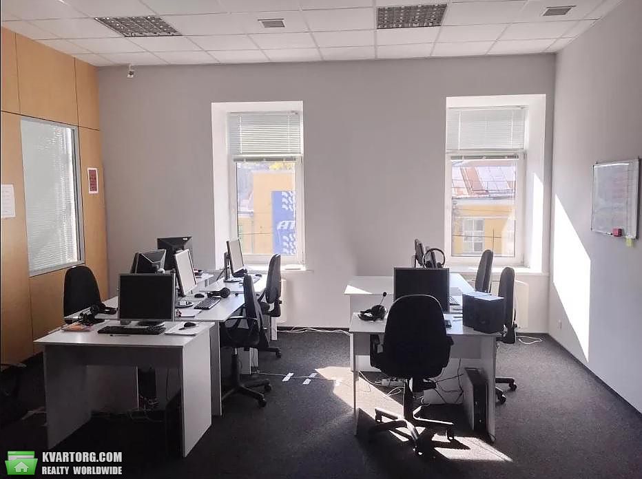 Rent out office. Киев,  Жилянская — photo 3
