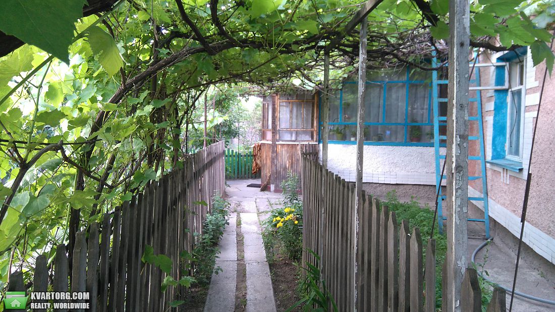 Sell house. Киевская обл., Перекопская — photo 4